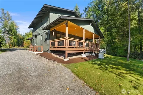 Exterior - 46434 288th Pl SE, Enumclaw, WA 98022 photo 3 of 9