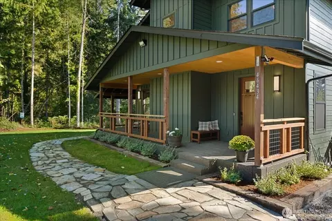 Exterior - 46434 288th Pl SE, Enumclaw, WA 98022 photo 7 of 9