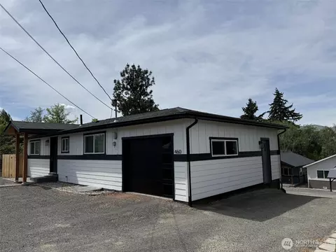 460 N James Ave, East Wenatchee, WA 98802