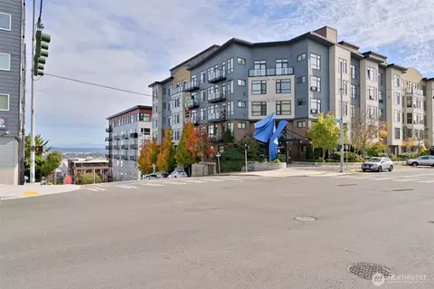 1501 Tacoma Ave S #417, Tacoma, WA 98402