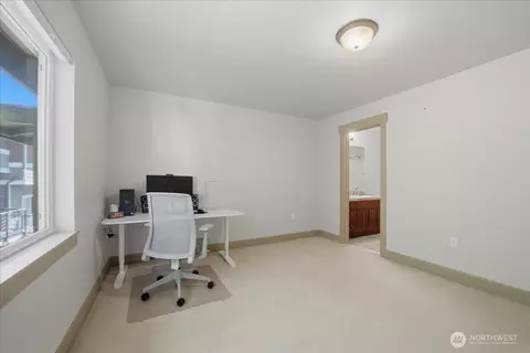 Bedroom - 2115 201st Pl SE #A4, Bothell, WA 98012 photo 5 of 5
