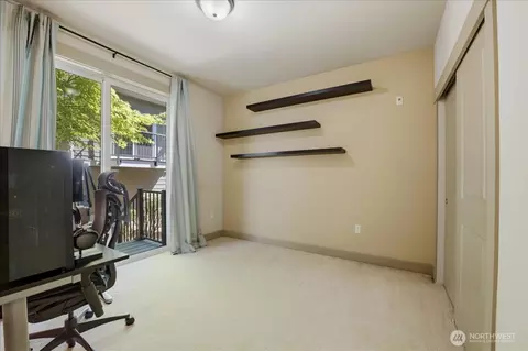 Bedroom - 2115 201st Pl SE #A4, Bothell, WA 98012 photo 3 of 5