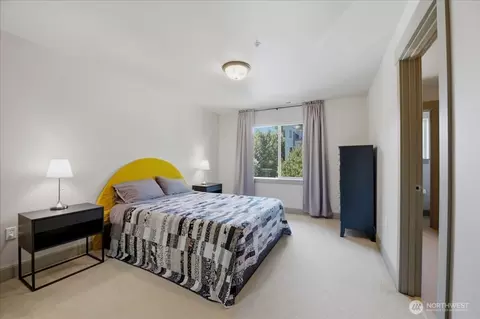 Bedroom - 2115 201st Pl SE #A4, Bothell, WA 98012 photo 1 of 5