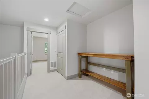 Entry Way - 2115 201st Pl SE #A4, Bothell, WA 98012 photo 1 of 2
