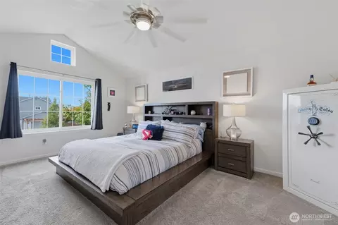 Bedroom - 3214 Phillips Ave, Enumclaw, WA 98022 photo 1 of 4