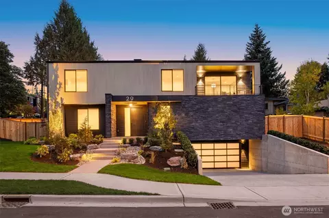 29 20th Ave, Kirkland, WA 98033