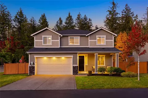 13615 63rd Ave E, Puyallup, WA 98373