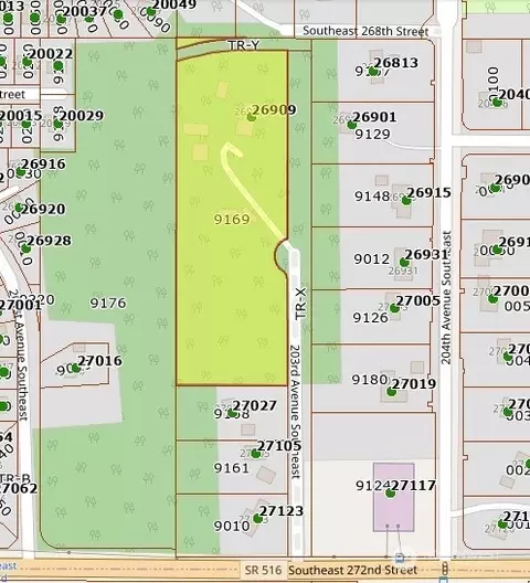 26909 203rd Ave SE, Covington, WA 98042