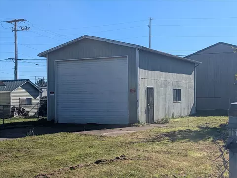 1505 W Market St, Aberdeen, WA 98520