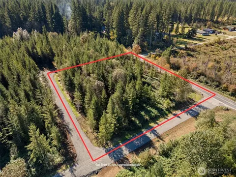 108 Barton Way, Ariel, WA 98603