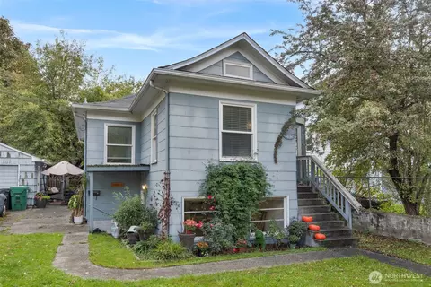 3852 Courtland Pl S, Seattle, WA 98118