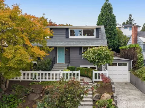 7301 53rd Ave NE, Seattle, WA 98115