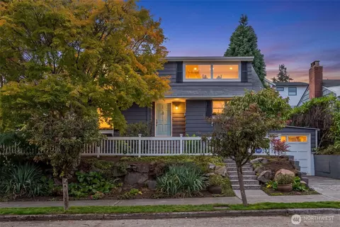 7301 53rd Ave NE, Seattle, WA 98115