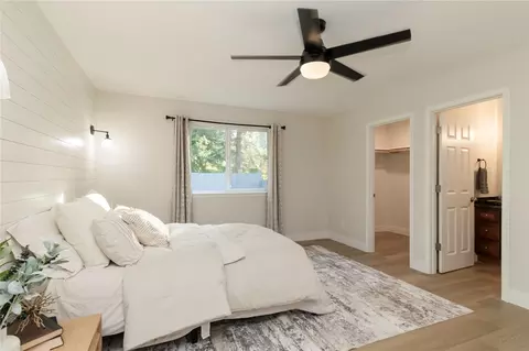 Bedroom - 12117 223 Ave E, Sumner, WA 98391 photo 1 of 4