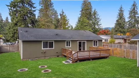 Exterior - 12117 223 Ave E, Sumner, WA 98391 photo 5 of 5