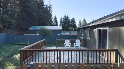 Exterior - 12117 223 Ave E, Sumner, WA 98391 photo 3 of 5