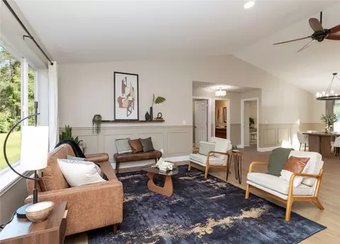 Living - 12117 223 Ave E, Sumner, WA 98391 photo 1 of 4