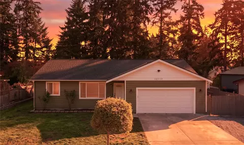 Exterior - 12117 223 Ave E, Sumner, WA 98391 photo 2 of 5
