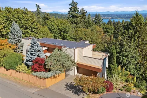 16328 35th Ave NE, Lake Forest Park, WA 98155