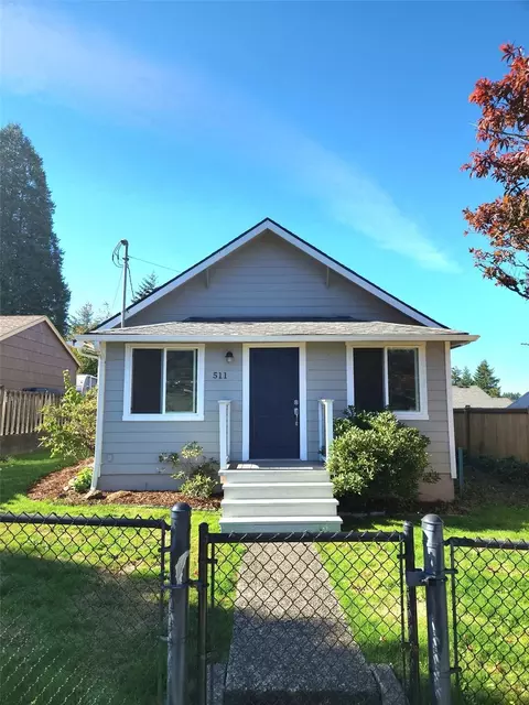 511 S 3rd St, Mccleary, WA 98557