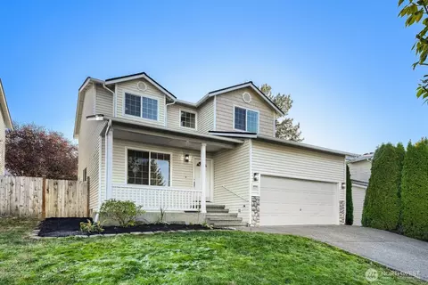 19703 84th Ave E, Spanaway, WA 98387