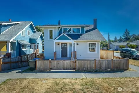 723 S Sheridan Ave, Tacoma, WA 98405