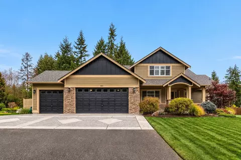 3921 259th Pl NW, Stanwood, WA 98292