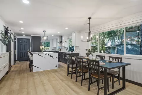 Dining - 16530 23rd Ave SE #A1, Bothell, WA 98012 photo 1 of 2