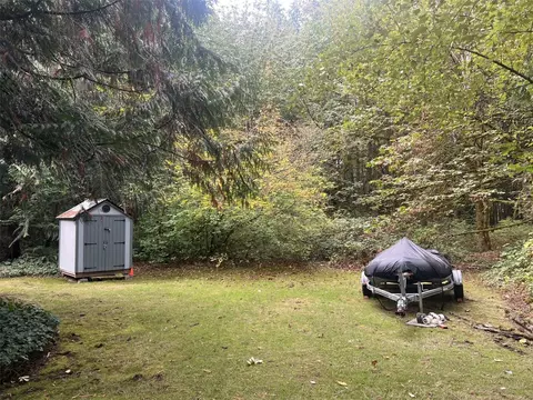 Exterior - 16530 23rd Ave SE #A1, Bothell, WA 98012 photo 3 of 4