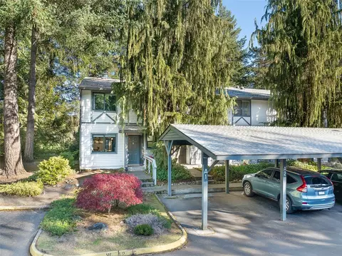 Exterior - 16530 23rd Ave SE #A1, Bothell, WA 98012 photo 1 of 4