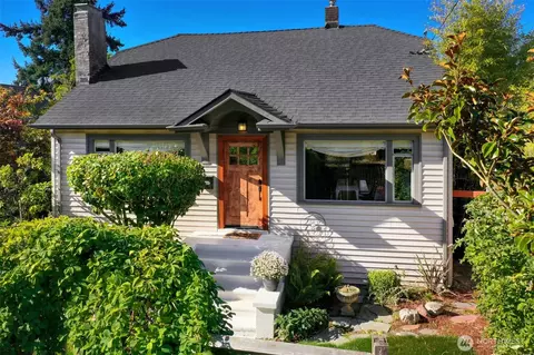 5807 3rd Ave NW, Seattle, WA 98107