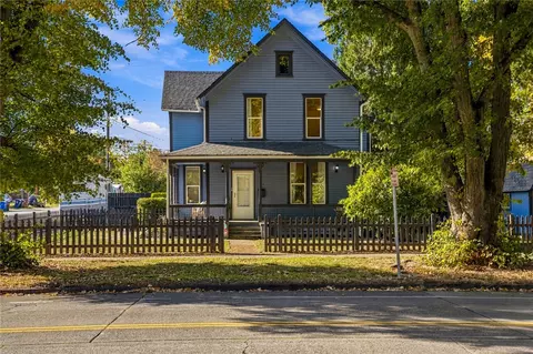 3544 S Thompson Ave, Tacoma, WA 98418