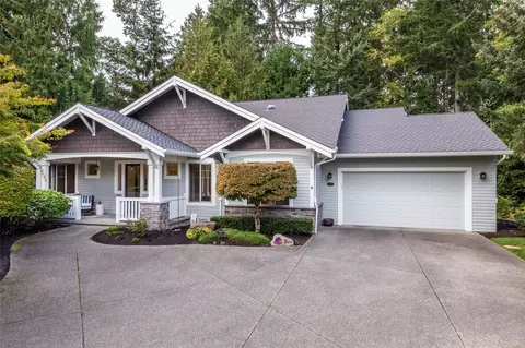 13820 49th Avenue Ct NW, Gig Harbor, WA 98332