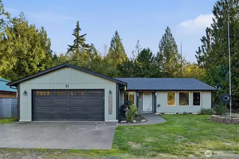 81 E Wokojance Ln, Shelton, WA 98584