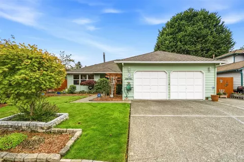 34701 31st Pl SW, Federal Way, WA 98023