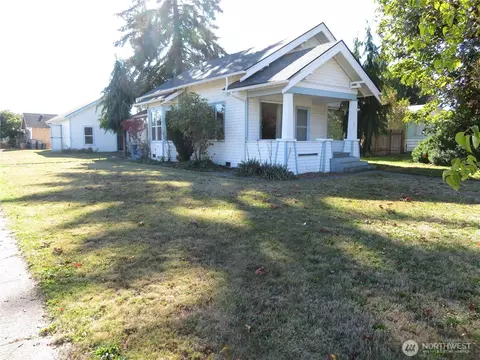 601 W Anderson St, Elma, WA 98541