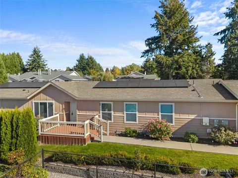 3516 Meadowbrook Ln SE, Lacey, WA 98503