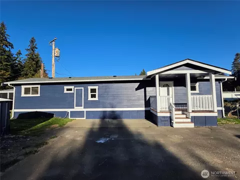 1617 Fones Rd #34, Olympia, WA 98501