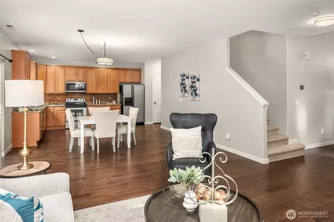 Living - 23220 27th Dr SE, Bothell, WA 98021 photo 3 of 4