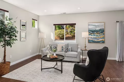 Living - 23220 27th Dr SE, Bothell, WA 98021 photo 2 of 4