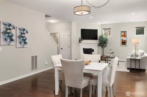Dining - 23220 27th Dr SE, Bothell, WA 98021 photo 2 of 2