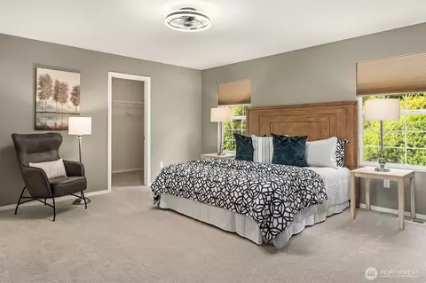 Bedroom - 23220 27th Dr SE, Bothell, WA 98021 photo 1 of 4