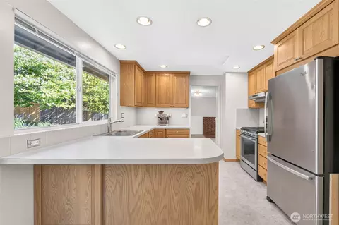 Kitchen - 1723 172nd St SE, Bothell, WA 98012 photo 1 of 2