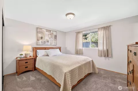 Bedroom - 1723 172nd St SE, Bothell, WA 98012 photo 1 of 3