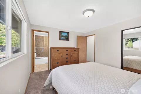 Bedroom - 1723 172nd St SE, Bothell, WA 98012 photo 2 of 3