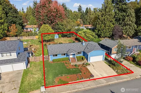 View/Area - 1723 172nd St SE, Bothell, WA 98012 photo 2 of 2