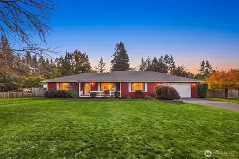 8532 Charmont Ln SW, Olympia, WA 98512