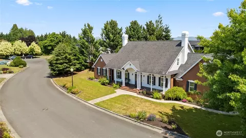 448 Island Green Way, Lynden, WA 98264