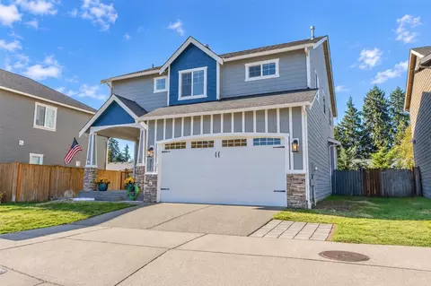 8231 54th Ct SE, Olympia, WA 98513