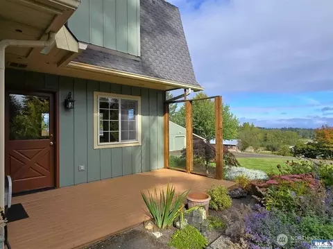 485 Blue Mountain Rd, Port Angeles, WA 98362